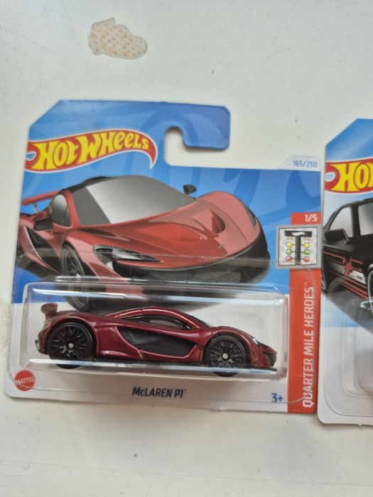 Лот колички hot wheels