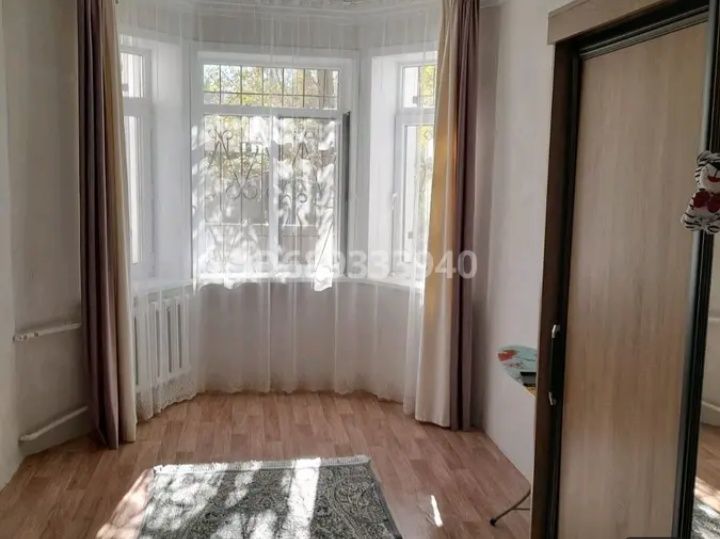 2 комнатная квартира