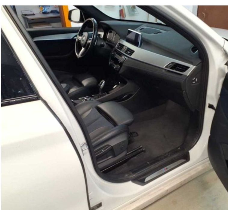 BMW X1 2021 — imagine 3