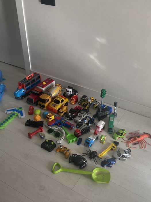 Детские игрушки очень качественные