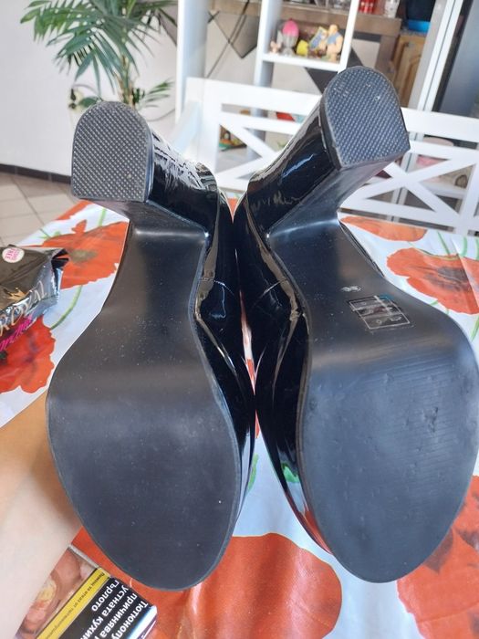 Дамски обувки 38