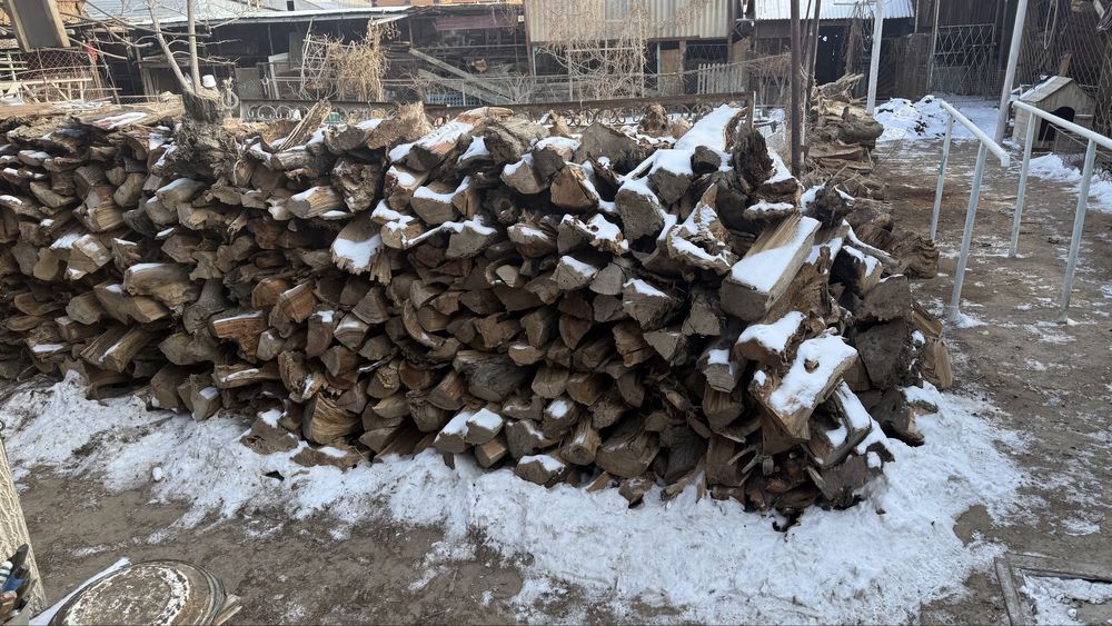 Отын, дрова, печь, пеш, агаш, комир.