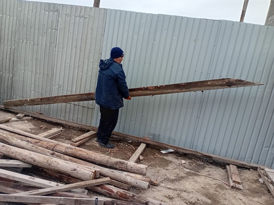 Строй материалыы