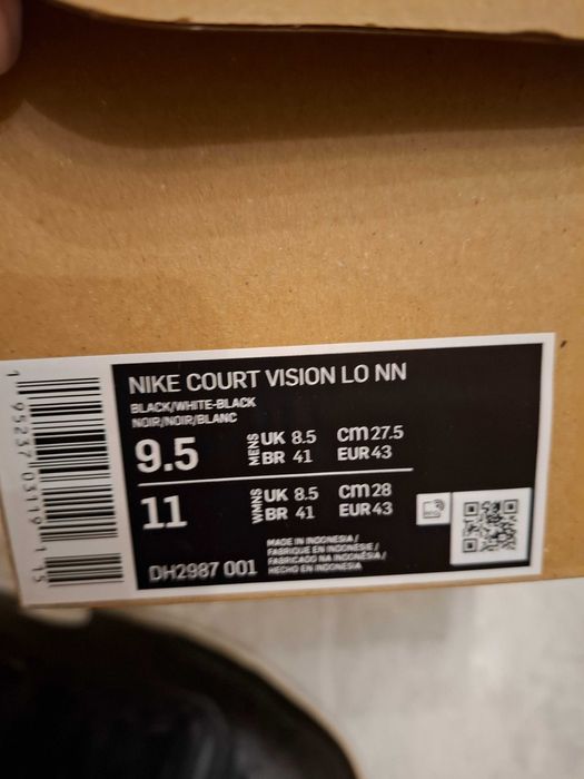 Мъжки кецове nike