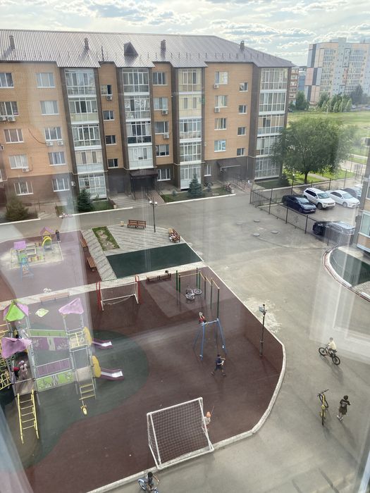 Аренда квартиры Уральск