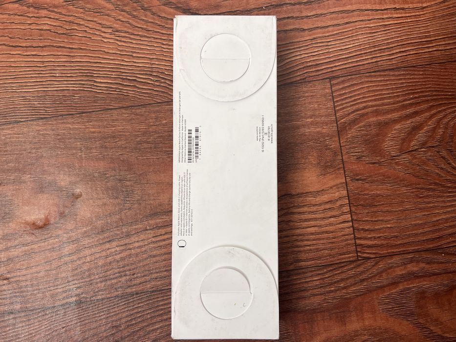 Apple watch 9, 45mm, GPS, Midnight