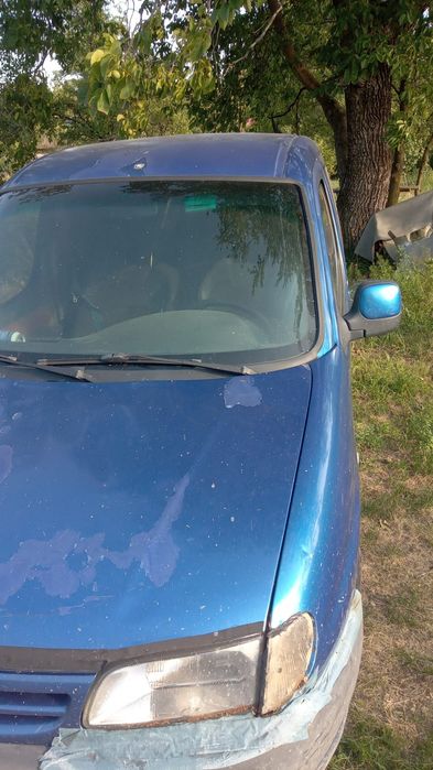 Vând Citroen dizal
