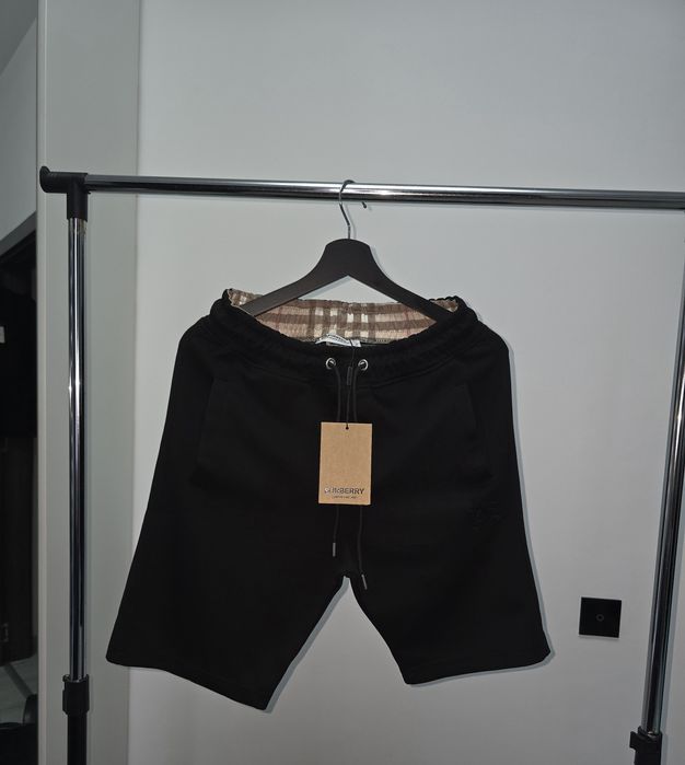 Pantaloni scurți BURBERRY  / dsquared2