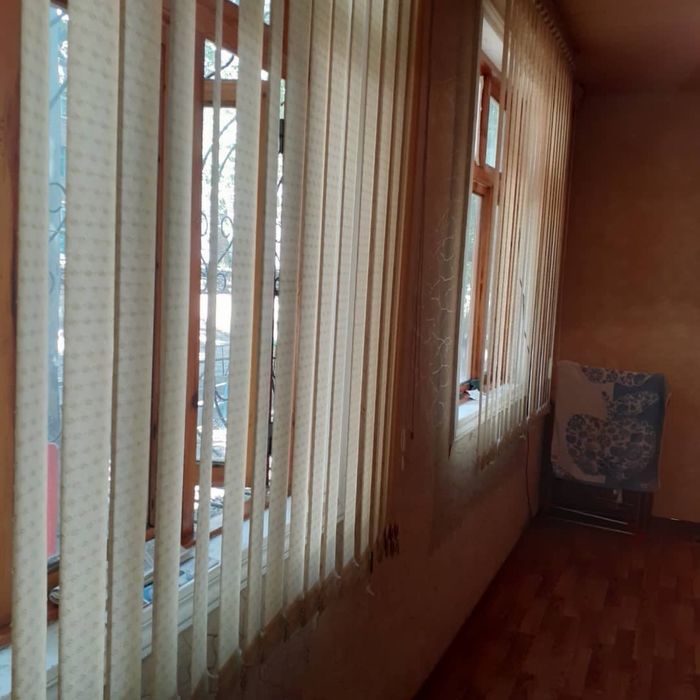 Продаётся 2 ком 8 микрорайон