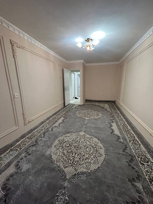 2 хонали квартира сотилади