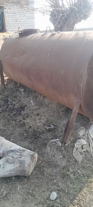 Йомкс 5тонналик калинлиги 5