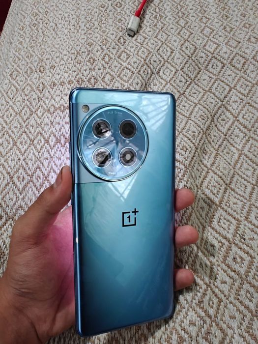 OnePlus 12R глобалка