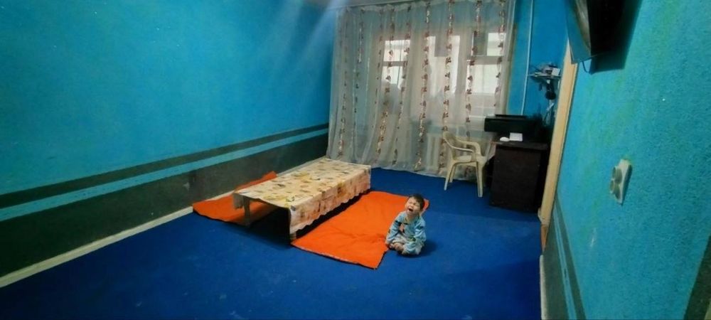 Чиланзар 9 2/2/4 кирпич 2*6 балкон Царство Недвижимости