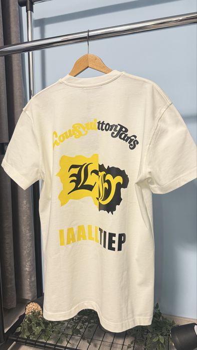 Louis Vuitton тениска-S;M;L;XL;XXL