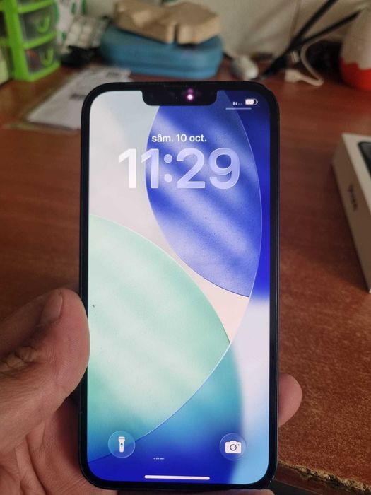 Vand Iphone 14 128GB