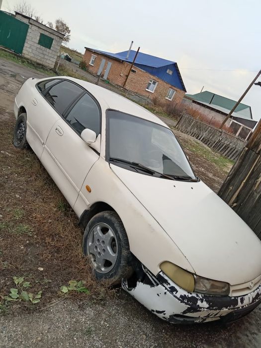 Продам мазда cronos