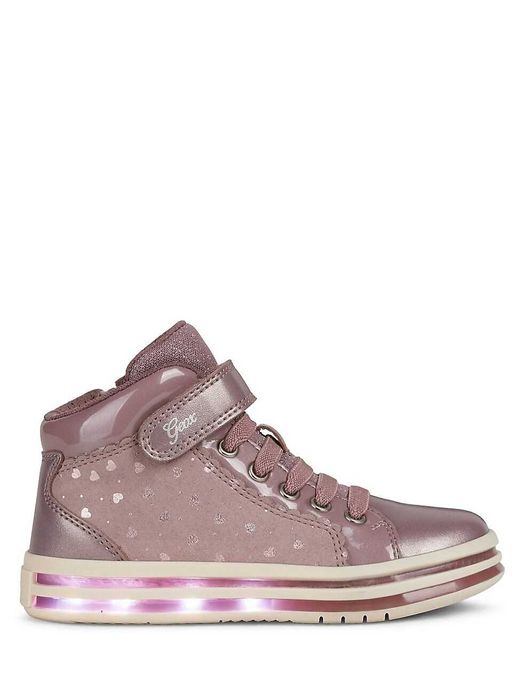 Светещи кецове GEOX размер 29