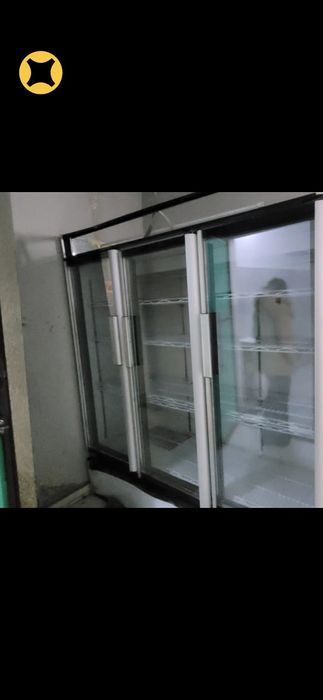 Продается холодильник