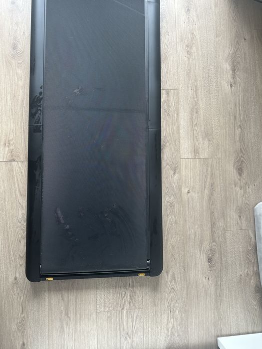 Vand banda de alergat plabila KingSmith WalkingPad A1 Pro