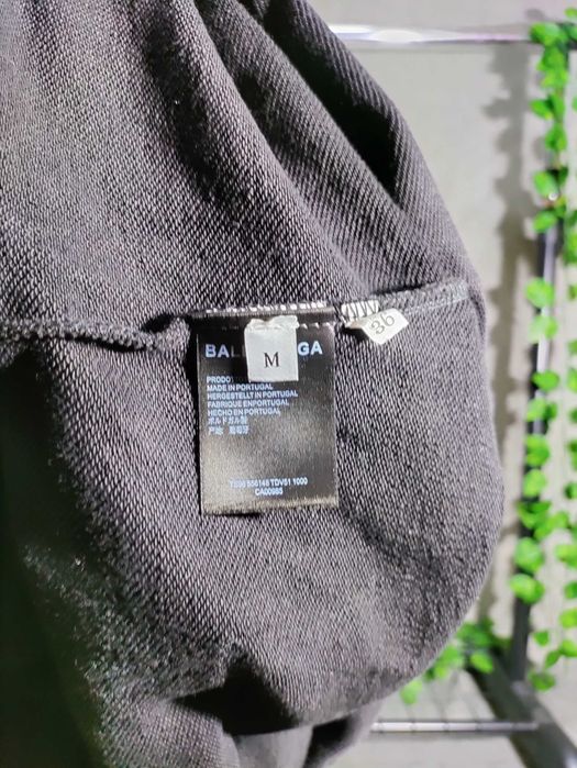 Hanorac Balenciaga marimea M