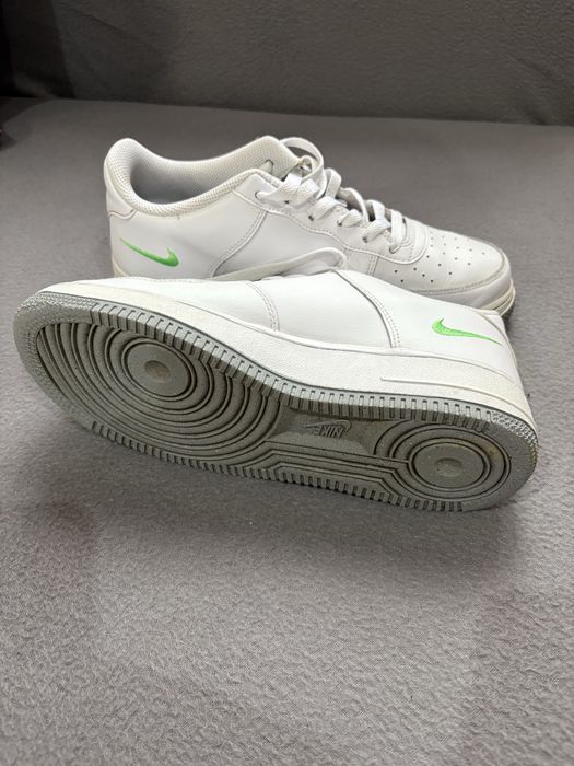 Маратонки Nike Air Force 1 Low