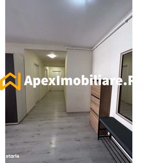 Apartament 3 camere de inchiriat Theodor Pallady Bucuresti | ApexImobi — fotografia 2