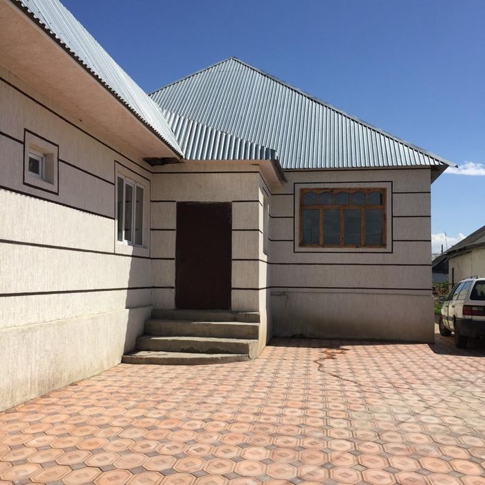 Продаю дом 4хкомнатный