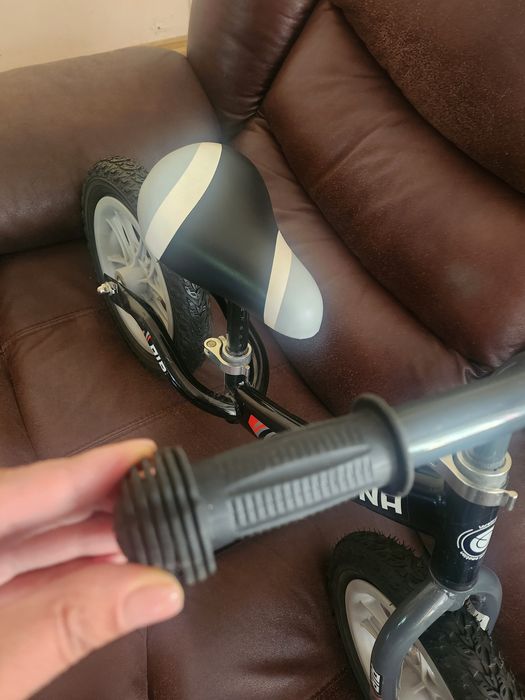 Деткко баланс колело