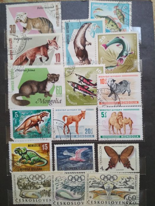 Продаются Марки !