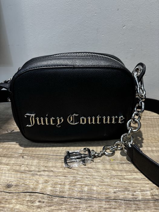Дамска чанта Juicy Couture Нова