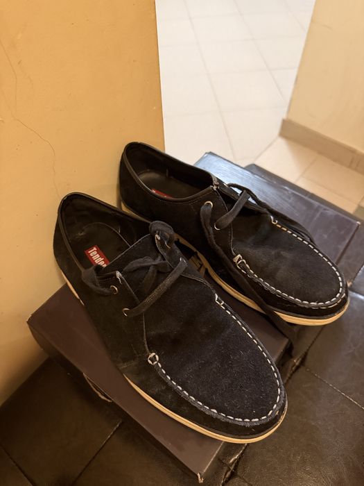 Мъжки обувки Tendenz