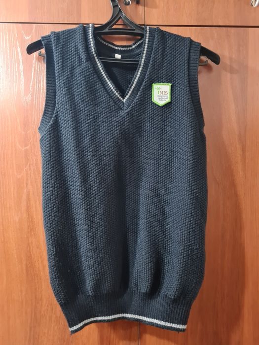 Продается школьная форма НИШ