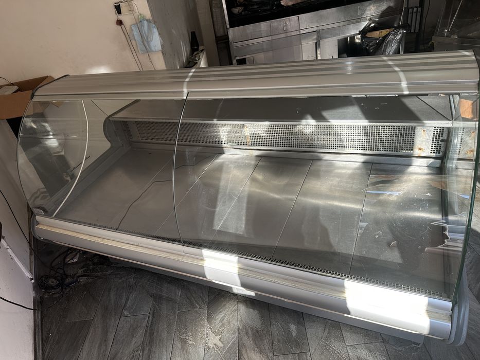 Ladă frigorifică profesională JBG-2 – Model LSG-2,0-03