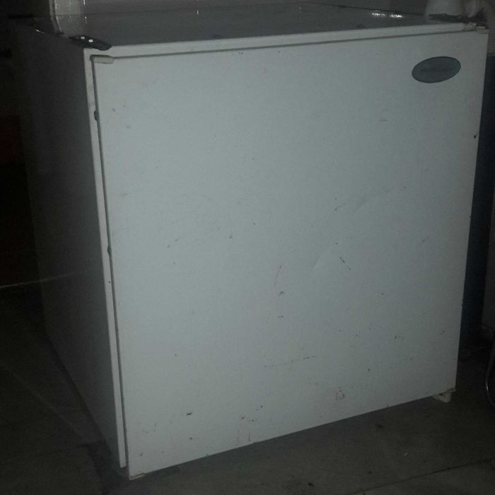 Малък Фризер Gorenje