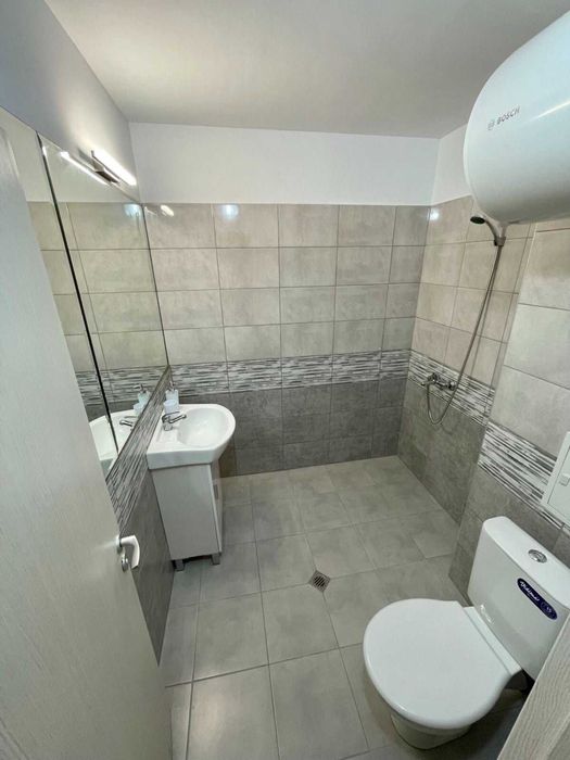 Дава се под наем Двустаен апартамент в София, Овча купел 1 - 60 кв.м за 377.4 € - Снимка #9