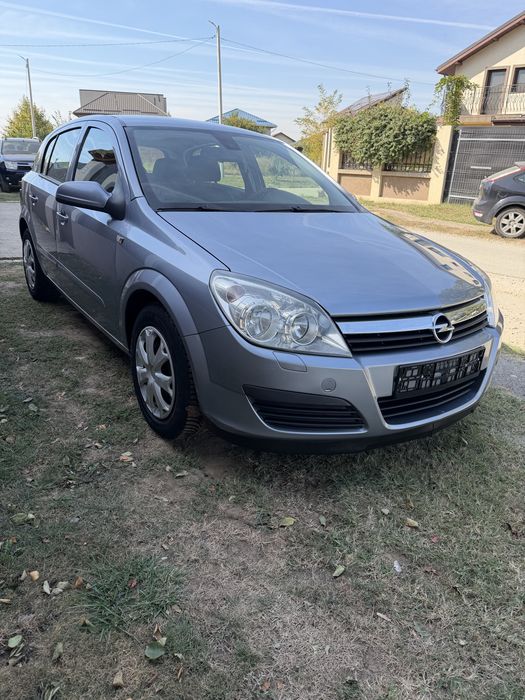 OPEL Astra 2007 — imagine 2