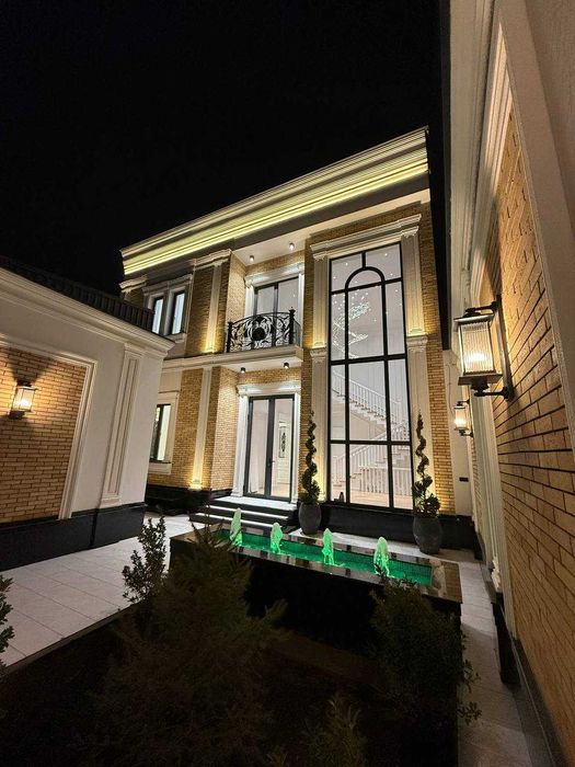 R1! СРОЧНО!! Сдаётся ЛЮКСОВЫЙ участок на Бадамзар!! Можно Под Офис!!