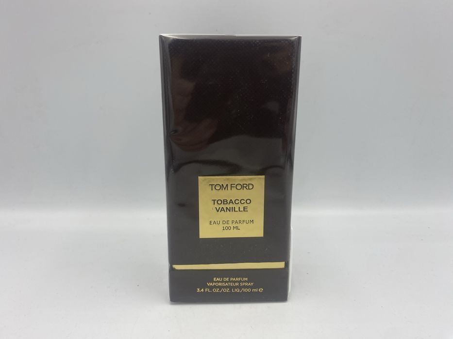 Tom Ford Tobacco Vanille sigilat 100 ml
