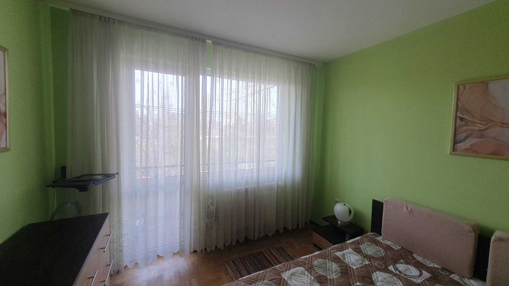 Дава се под наем Тристаен апартамент в София, Сердика - 85 кв.м за 612 € - Снимка #6