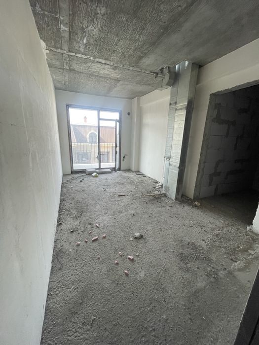 Квартира Своя 100кв.м