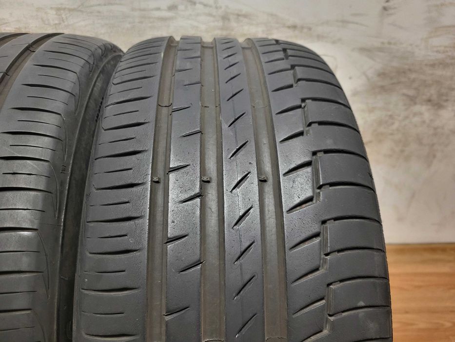 235/45/17 Continental / летни гуми