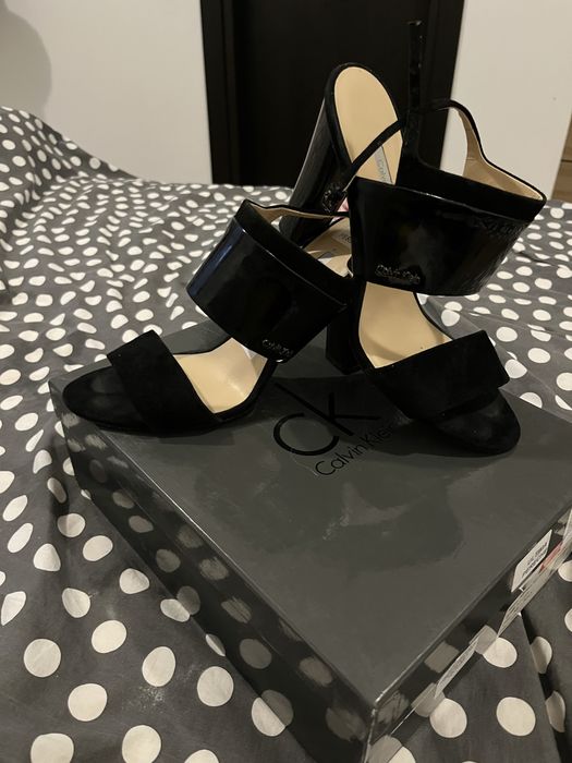 Sandale Calvin Klein 40