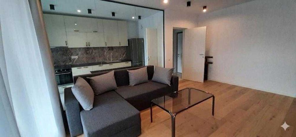 Proprietar, 2 camere et. 2/7, Aviatiei Nusco City, Faza 1A.