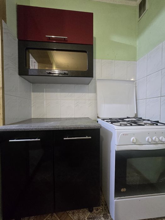 Кухонный шкаф б/у