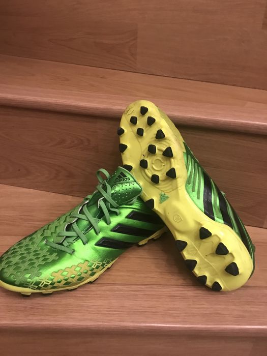 adidas  predator absolionFG