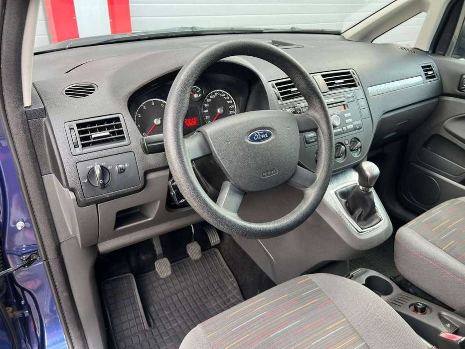 FORD C-Max 1.6I