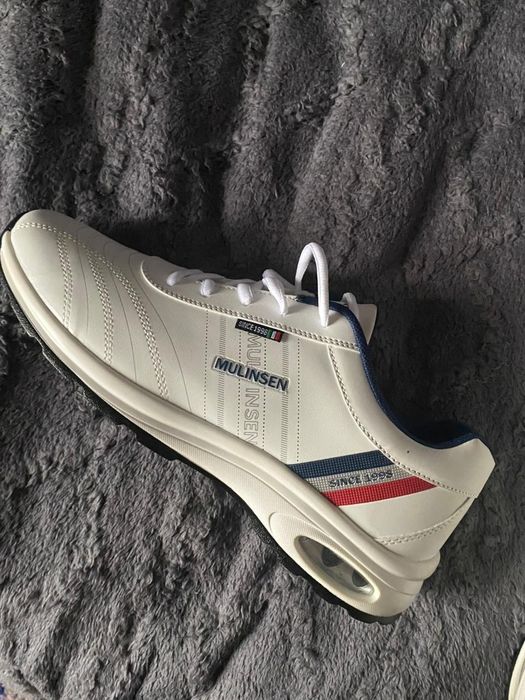 Кроссовки мужские 44 размер