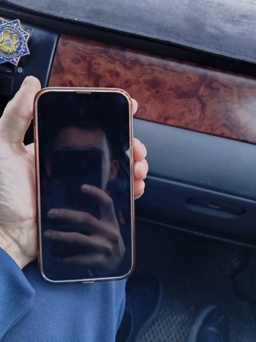 Iphone 13 с гарантией