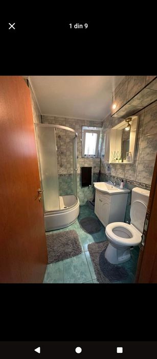 Apartament de vânzare