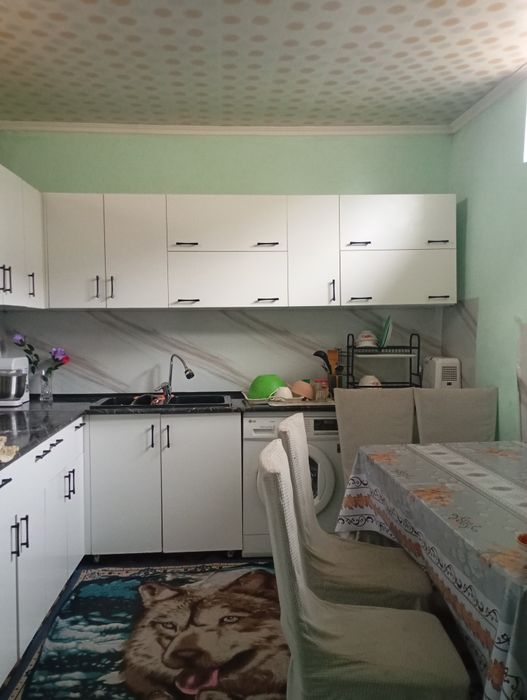 Квартира сатылады